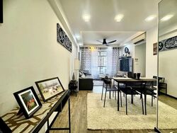 Blk 221A Matilda Edge (Punggol), HDB 3 Rooms #606372611